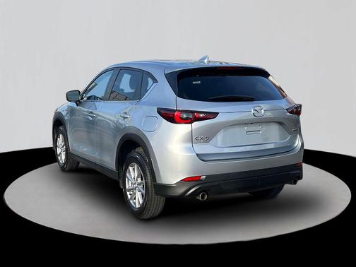 2023 Mazda CX-5 2.5 S Select Package