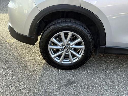2023 Mazda CX-5 2.5 S Select Package