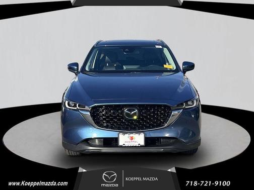 2023 Mazda CX-5 2.5 S Premium Plus Package