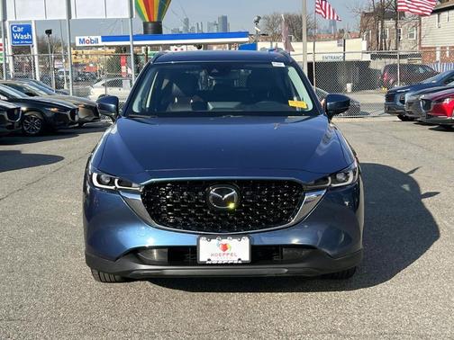 2023 Mazda CX-5 2.5 S Premium Plus Package