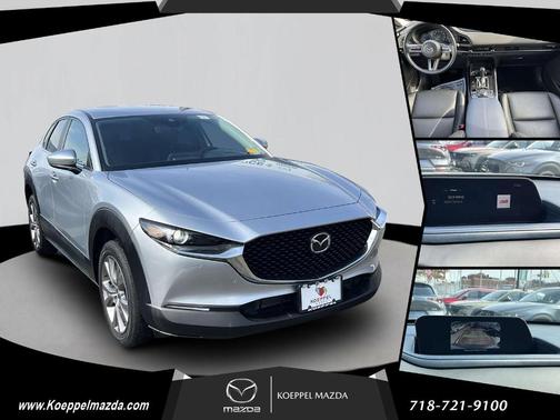 2020 Mazda CX-30 Preferred