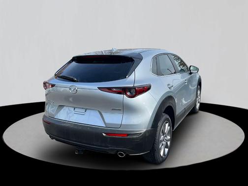 2020 Mazda CX-30 Preferred