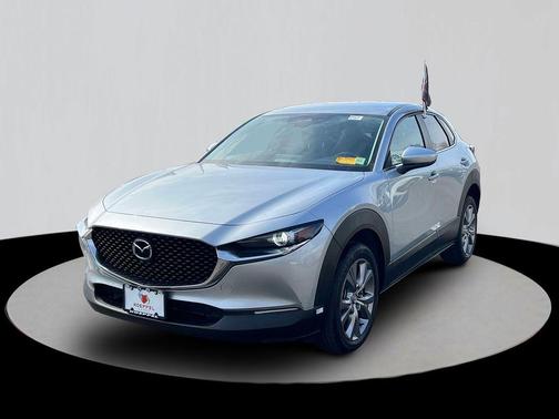 2020 Mazda CX-30 Preferred