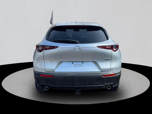 2020 Mazda CX-30 Preferred