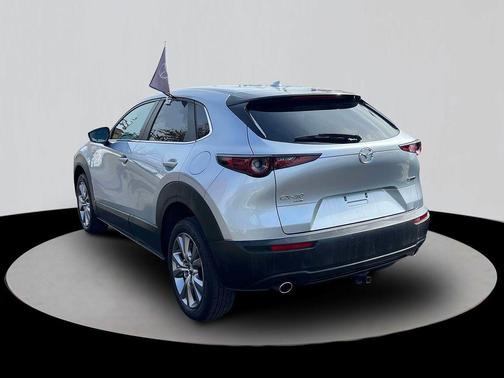 2020 Mazda CX-30 Preferred
