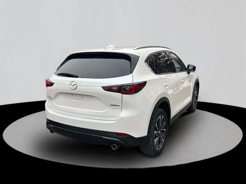 2022 Mazda CX-5 2.5 S Premium