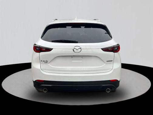 2022 Mazda CX-5 2.5 S Premium