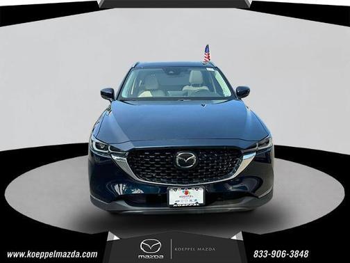 2022 Mazda CX-5 2.5 S Premium