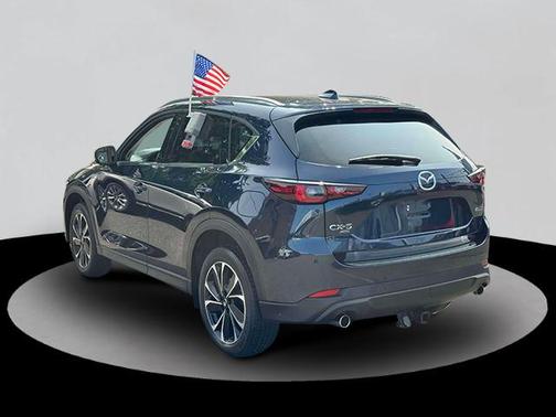 2022 Mazda CX-5 2.5 S Premium