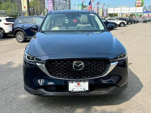 2022 Mazda CX-5 2.5 S Premium