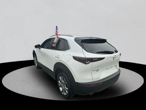 2022 Mazda CX-30 2.5 S Preferred Package