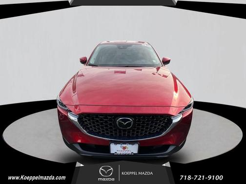 2023 Mazda CX-5 2.5 S Premium Plus Package