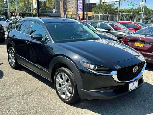2022 Mazda CX-30 2.5 S Preferred Package
