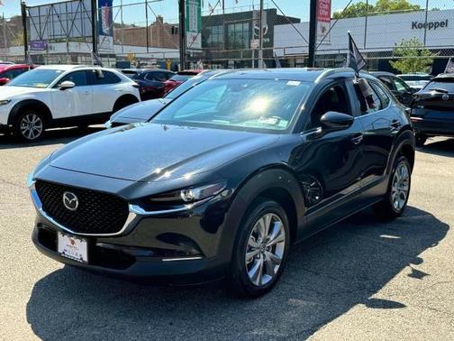 2022 Mazda CX-30 2.5 S Preferred Package