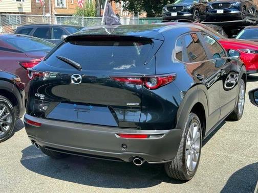 2022 Mazda CX-30 2.5 S Preferred Package