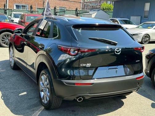 2022 Mazda CX-30 2.5 S Preferred Package