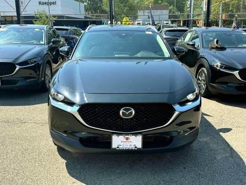 2022 Mazda CX-30 2.5 S Preferred Package