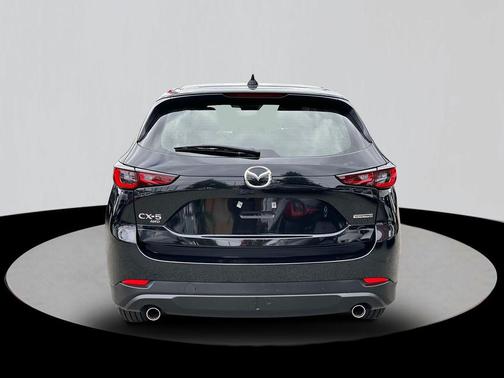 2023 Mazda CX-5 2.5 S