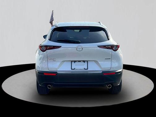 2025 Mazda CX-30 Select