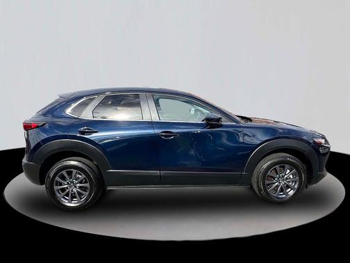 2024 Mazda CX-30 2.5 S