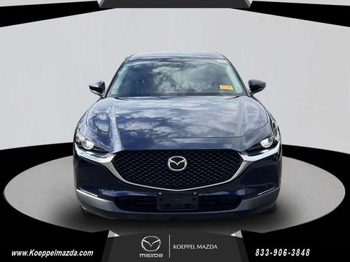 2024 Mazda CX-30 2.5 S