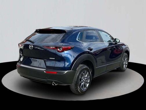 2024 Mazda CX-30 2.5 S