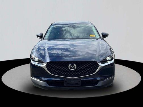 2024 Mazda CX-30 2.5 S