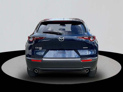 2024 Mazda CX-30 2.5 S