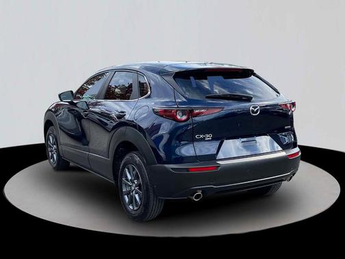 2024 Mazda CX-30 2.5 S