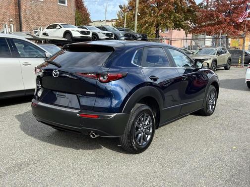 2024 Mazda CX-30 2.5 S