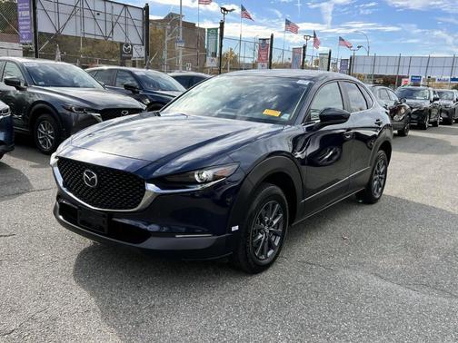 2024 Mazda CX-30 2.5 S