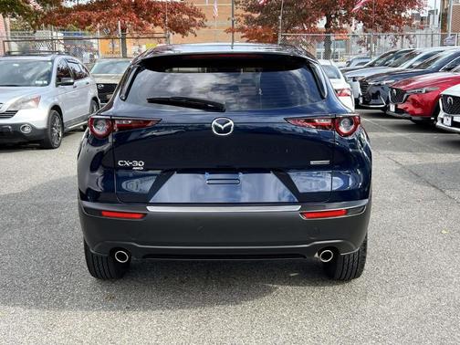 2024 Mazda CX-30 2.5 S