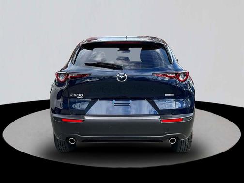 2024 Mazda CX-30 2.5 S