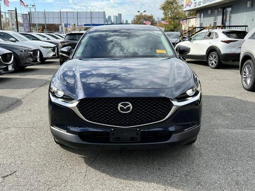 2024 Mazda CX-30 2.5 S