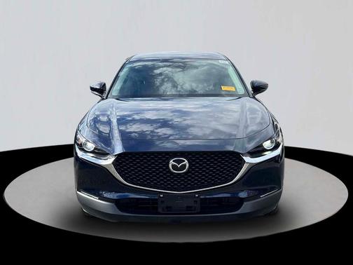 2024 Mazda CX-30 2.5 S