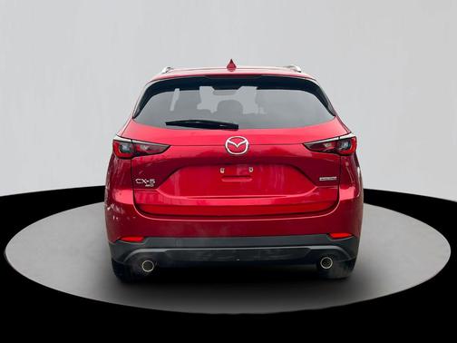 2023 Mazda CX-5 2.5 S Premium Plus Package
