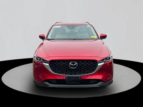 2023 Mazda CX-5 2.5 S Premium Plus Package