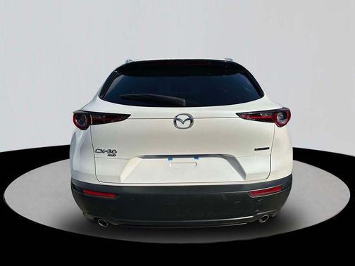 2022 Mazda CX-30 2.5 S Select Package