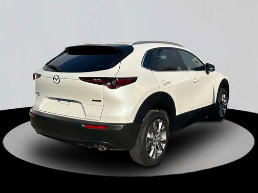 2022 Mazda CX-30 2.5 S Select Package