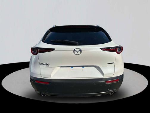 2022 Mazda CX-30 2.5 S Select Package