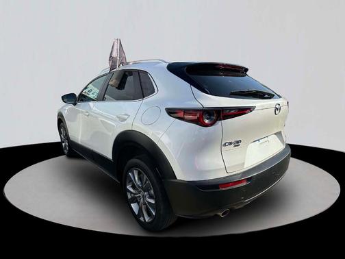 2022 Mazda CX-30 2.5 S Select Package