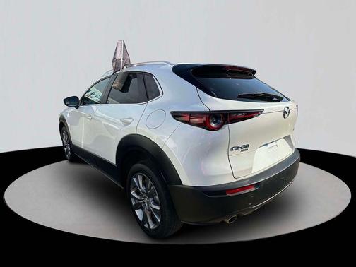 2022 Mazda CX-30 2.5 S Select Package