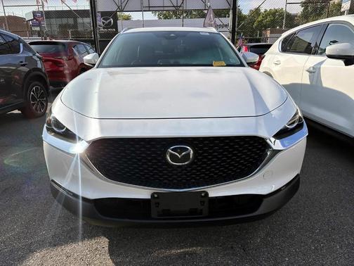 2022 Mazda CX-30 2.5 S Select Package