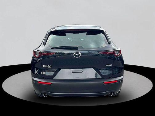 2022 Mazda CX-30 2.5 S