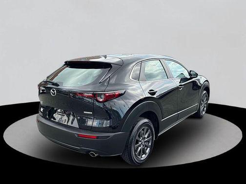 2022 Mazda CX-30 2.5 S