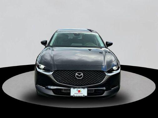 2022 Mazda CX-30 2.5 S