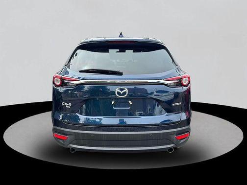 2022 Mazda CX-9 Touring Plus