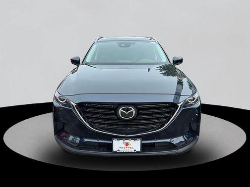 2022 Mazda CX-9 Touring Plus