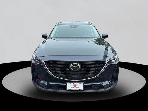 2022 Mazda CX-9 Touring Plus