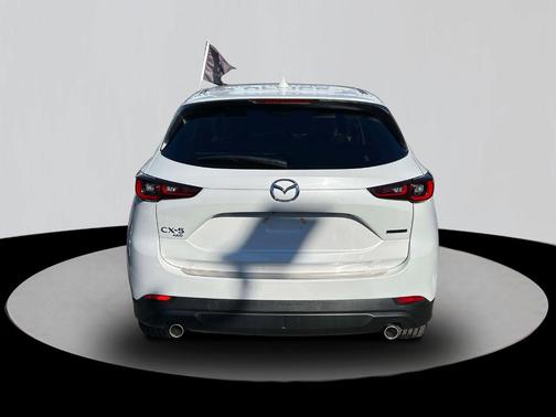 2023 Mazda CX-5 2.5 S Premium Plus Package